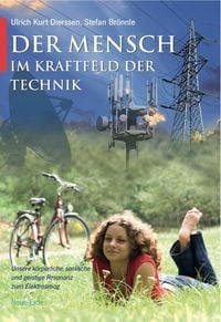 Produktbild: Der Mensch im Kraftfeld der Technik