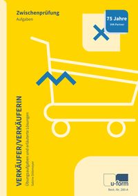 Produktbild: Verk&auml;ufer/Verk&auml;uferin