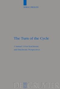 Produktbild: The Turn of the Cycle