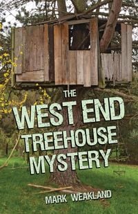 Produktbild: West End Treehouse Mystery