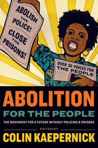 Produktbild: Abolition for the People