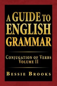 Produktbild: A Guide to English Grammar