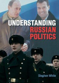 Produktbild: Understanding Russian Politics