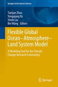 Produktbild: Flexible Global Ocean-Atmosphere-Land System Model