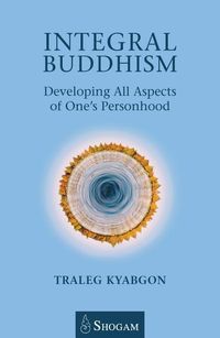 Produktbild: Integral Buddhism