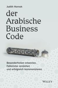 Produktbild: Der Arabische Business Code