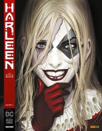 Produktbild: Harleen 1 (von 3)