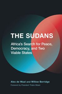 Produktbild: De Waal, A: Sudans