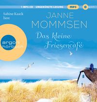 Produktbild: Das kleine Friesencaf&eacute;