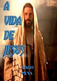 Produktbild: A Vida De Jesus