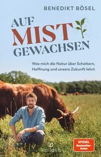 Produktbild: Auf Mist gewachsen
