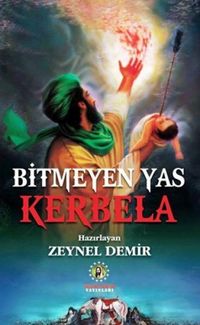 Produktbild: Bitmeyen Yas Kerbela