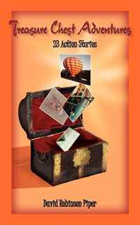 Produktbild: Treasure Chest Adventures