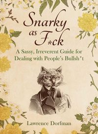 Produktbild: Snarky as F*ck