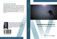 Produktbild: Ausl&auml;ndisches Reservoir
