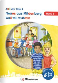Produktbild: Neues aus Mildenberg &ndash; Wali will wichteln