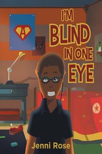 Produktbild: I'm Blind In One Eye