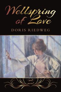 Produktbild: Wellspring of Love