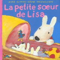 Produktbild: Fre-Petite Soeur De Lisa - 11