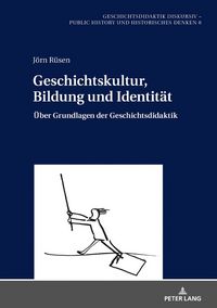 Produktbild: Geschichtskultur, Bildung und Identit&auml;t