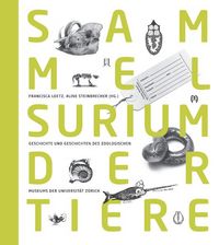 Produktbild: Sammelsurium der Tiere