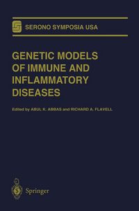Produktbild: Genetic Models of Immune and Inflammatory Diseases