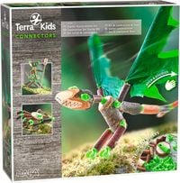 Produktbild: HABA Terra Kids Connectors Starter-Konstruktions-Set