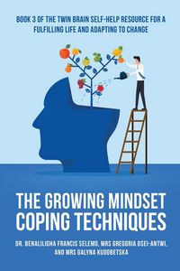 Produktbild: The Growing Mindset Coping Techniques