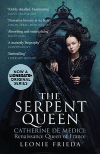 Produktbild: The Serpent Queen