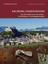 Produktbild: Arch&auml;ologie aktuell Band 5