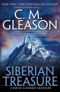 Produktbild: Siberian Treasure