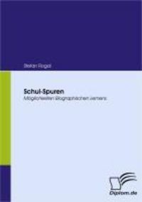 Produktbild: Schul-Spuren