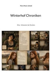 Produktbild: Winterhof Chroniken