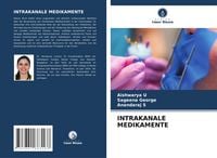 Produktbild: Intrakanale Medikamente