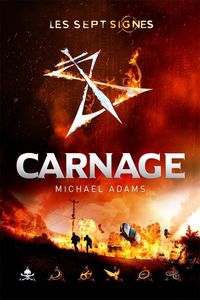 Produktbild: Carnage