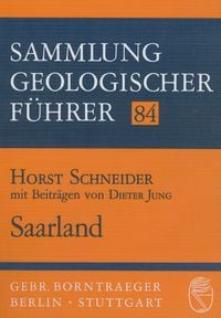 Produktbild: Saarland