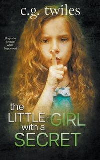 Produktbild: The Little Girl with a Secret
