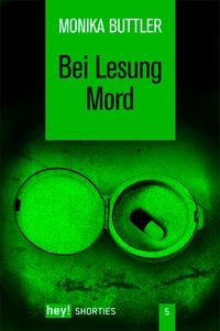 Produktbild: Bei Lesung Mord