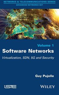 Produktbild: Software Networks
