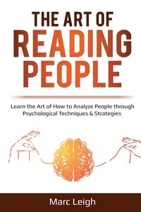 Produktbild: The Art of Reading People