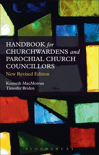 Produktbild: Macmorran, K: Handbook for Churchwardens and Parochial Churc
