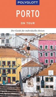 Produktbild: POLYGLOTT on tour Reisef&uuml;hrer Porto