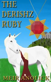Produktbild: The Derishz Ruby