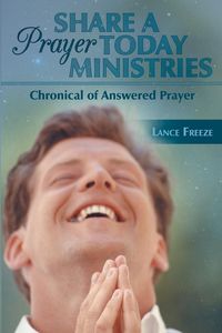 Produktbild: Share a Prayer Today Ministries