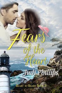Produktbild: Fears of the Heart (Heart to Heart, #3)