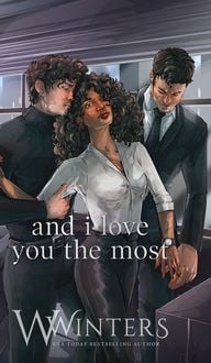Produktbild: And I Love You The Most