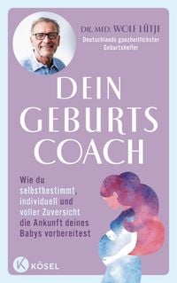 Produktbild: Dein Geburtscoach
