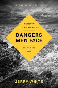 Produktbild: Dangers Men Face, 25th Anniversary Edition