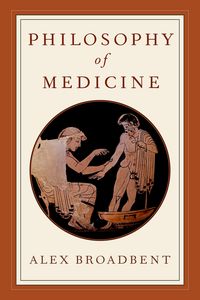 Produktbild: Philosophy of Medicine