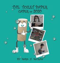 Produktbild: The Toilet Paper Caper of 2020
